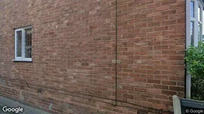 Rooms for rent in Walsall - West Midlands - Photo from Google Street View