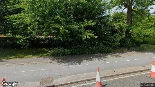 Apartments for rent in Birmingham - West Midlands - Photo from Google Street View