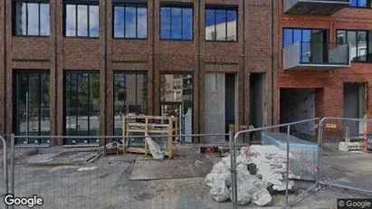 Apartments for rent in Vesterbro - Photo from Google Street View