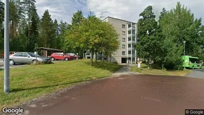 Apartments for rent in Jyväskylä - Photo from Google Street View