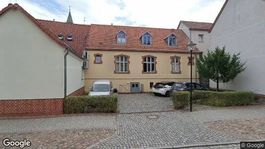 Apartments for rent in Potsdam-Mittelmark - Photo from Google Street View