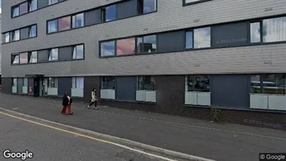 Apartments for rent in Birmingham - West Midlands - Photo from Google Street View