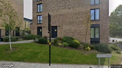 Apartments for rent in Birmingham - West Midlands - Photo from Google Street View