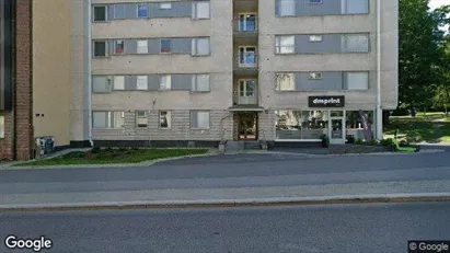 Apartments for rent in Jyväskylä - Photo from Google Street View
