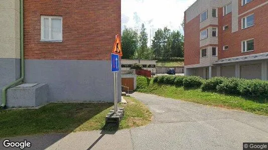 Apartments for rent in Jyväskylä - Photo from Google Street View