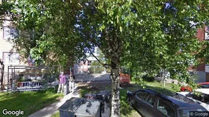 Apartments for rent in Kotka - Photo from Google Street View