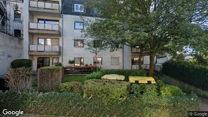 Apartments for rent in Rhein-Sieg-Kreis - Photo from Google Street View