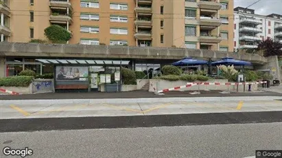 Apartments for rent in Neuenburg - Photo from Google Street View