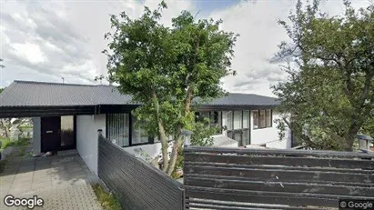 Apartments for rent in Reykjavík Laugardalur - Photo from Google Street View