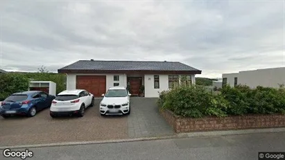 Apartments for rent in Reykjavík Grafarholt - Photo from Google Street View