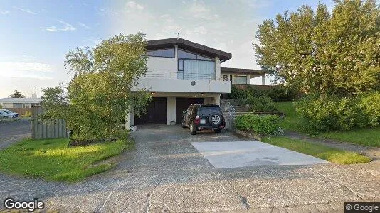 Apartments for rent in Reykjavík Breiðholt - Photo from Google Street View