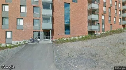 Apartments for rent in Kuopio - Photo from Google Street View
