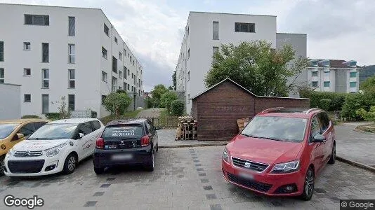 Apartments for rent in Liestal - Photo from Google Street View