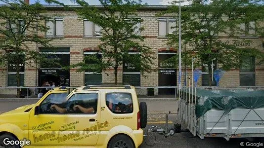 Apartments for rent in Zürich District 2 - Photo from Google Street View