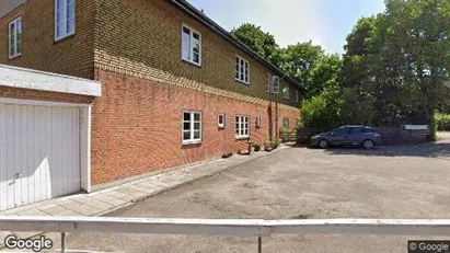Apartments for rent in Viborg - Photo from Google Street View