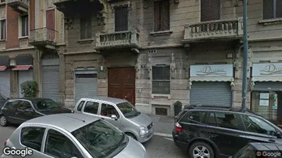 Apartments for rent in Milano Zona 5 - Vigentino, Chiaravalle, Gratosoglio - Photo from Google Street View