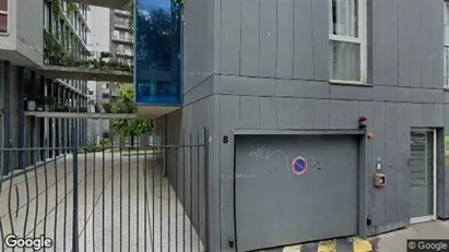 Rooms for rent in Ferrandina - Photo from Google Street View