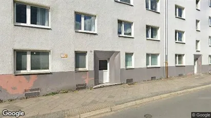 Rooms for rent in Dusseldorf - Photo from Google Street View