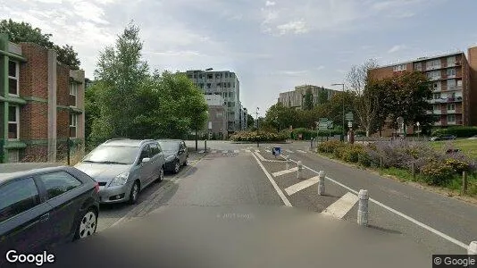 Apartments for rent in Lille - Photo from Google Street View