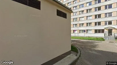 Apartments for rent in Prague 5 - Photo from Google Street View