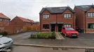 Apartment for rent, Winsford - Cheshire, North West, <span class="blurred street" onclick="ProcessAdRequest(14985527)"><span class="hint">See streetname</span>[xxxxxxxxxxxxx]</span>