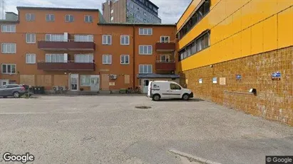Apartments for rent in Boden - Photo from Google Street View