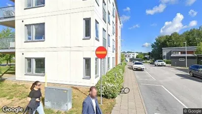Apartments for rent in Haninge - Photo from Google Street View