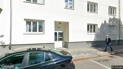 Apartments for rent in Vänersborg - Photo from Google Street View