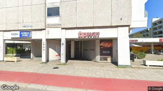 Apartments for rent in Munich Berg am Laim - Photo from Google Street View