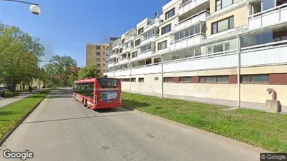 Apartments for rent in Stockholm West - Photo from Google Street View