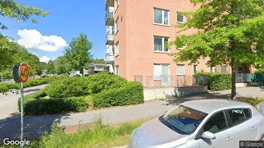 Apartments for rent in Stockholm South - Photo from Google Street View