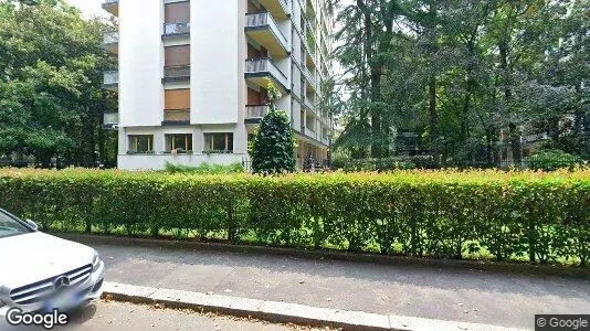 Apartments for rent in Milano Zona 6 - Barona, Lorenteggio - Photo from Google Street View