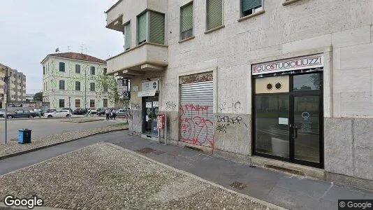 Apartments for rent in Milano Zona 9 - Porta Garibaldi, Niguarda - Photo from Google Street View