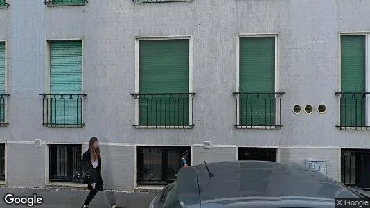 Apartments for rent in Milano Zona 9 - Porta Garibaldi, Niguarda - Photo from Google Street View