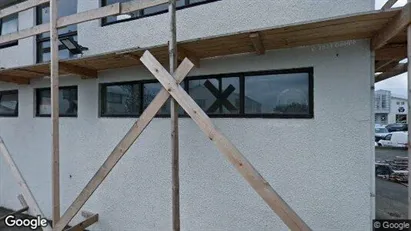 Apartments for rent in Reykjavík Árbær - Photo from Google Street View