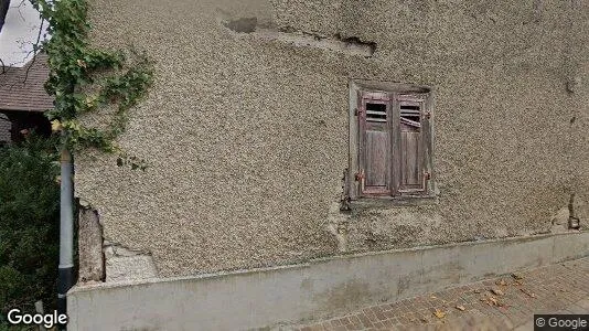 Apartments for rent in Arlesheim - Photo from Google Street View