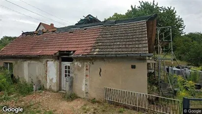 Apartments for rent in Central Saxony - Photo from Google Street View