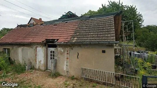 Apartments for rent in Central Saxony - Photo from Google Street View