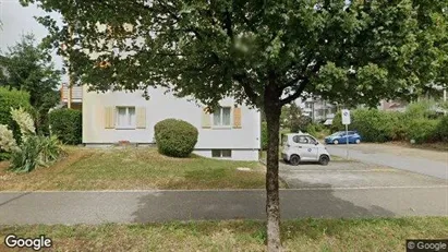 Apartments for rent in Hinwil - Photo from Google Street View
