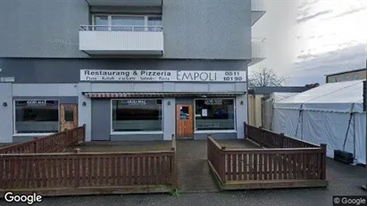 Apartments for rent in Skara - Photo from Google Street View