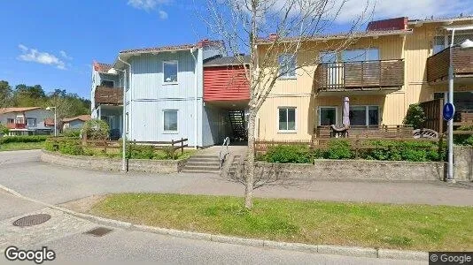 Apartments for rent in Alingsås - Photo from Google Street View