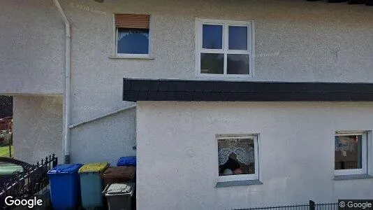 Apartments for rent in Main-Kinzig-Kreis - Photo from Google Street View