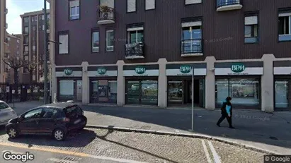 Rooms for rent in Milano Zona 2 - Stazione Centrale, Gorla, Turro, Greco, Crescenzago - Photo from Google Street View
