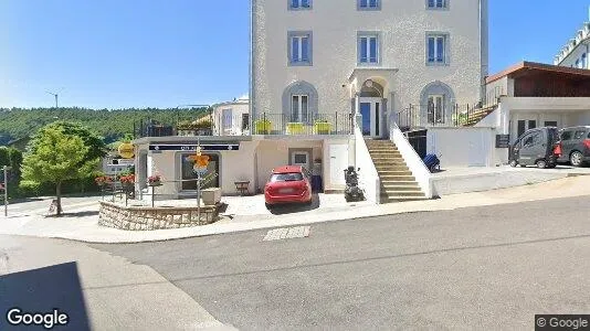 Apartments for rent in Jura-Nord vaudois - Photo from Google Street View