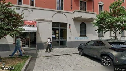 Apartments for rent in Milano Zona 5 - Vigentino, Chiaravalle, Gratosoglio - Photo from Google Street View