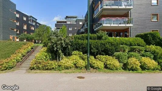 Apartments for rent in Tønsberg - Photo from Google Street View