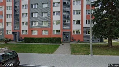 Apartments for rent in Central Saxony - Photo from Google Street View