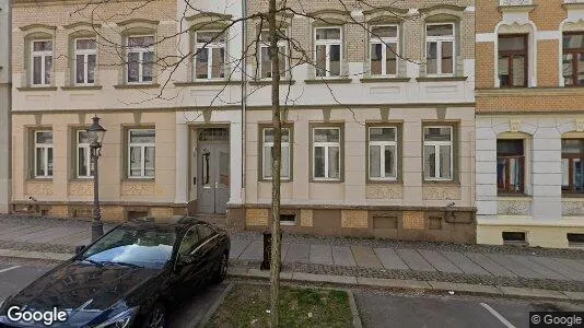 Apartments for rent in Central Saxony - Photo from Google Street View