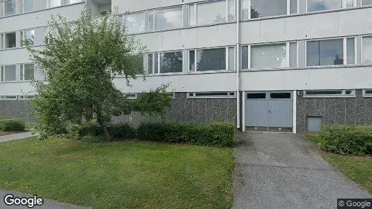 Apartments for rent in Helsinki Eteläinen - Photo from Google Street View