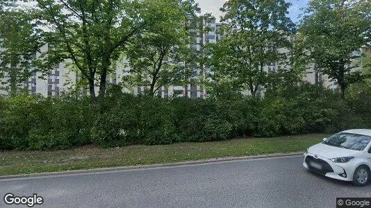 Apartments for rent in Helsinki Eteläinen - Photo from Google Street View